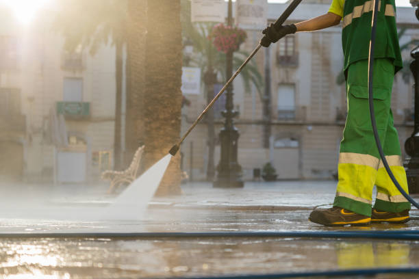 Best Pool Deck Cleaning  in Nroe City, MO